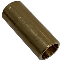 BRASS CILINDER FOR LOCK