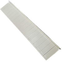 SPLASH GUARDS ASSEMBLY CS70-90