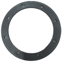 INCREASED COCKPIT FLANGE INLET/EXHAUST