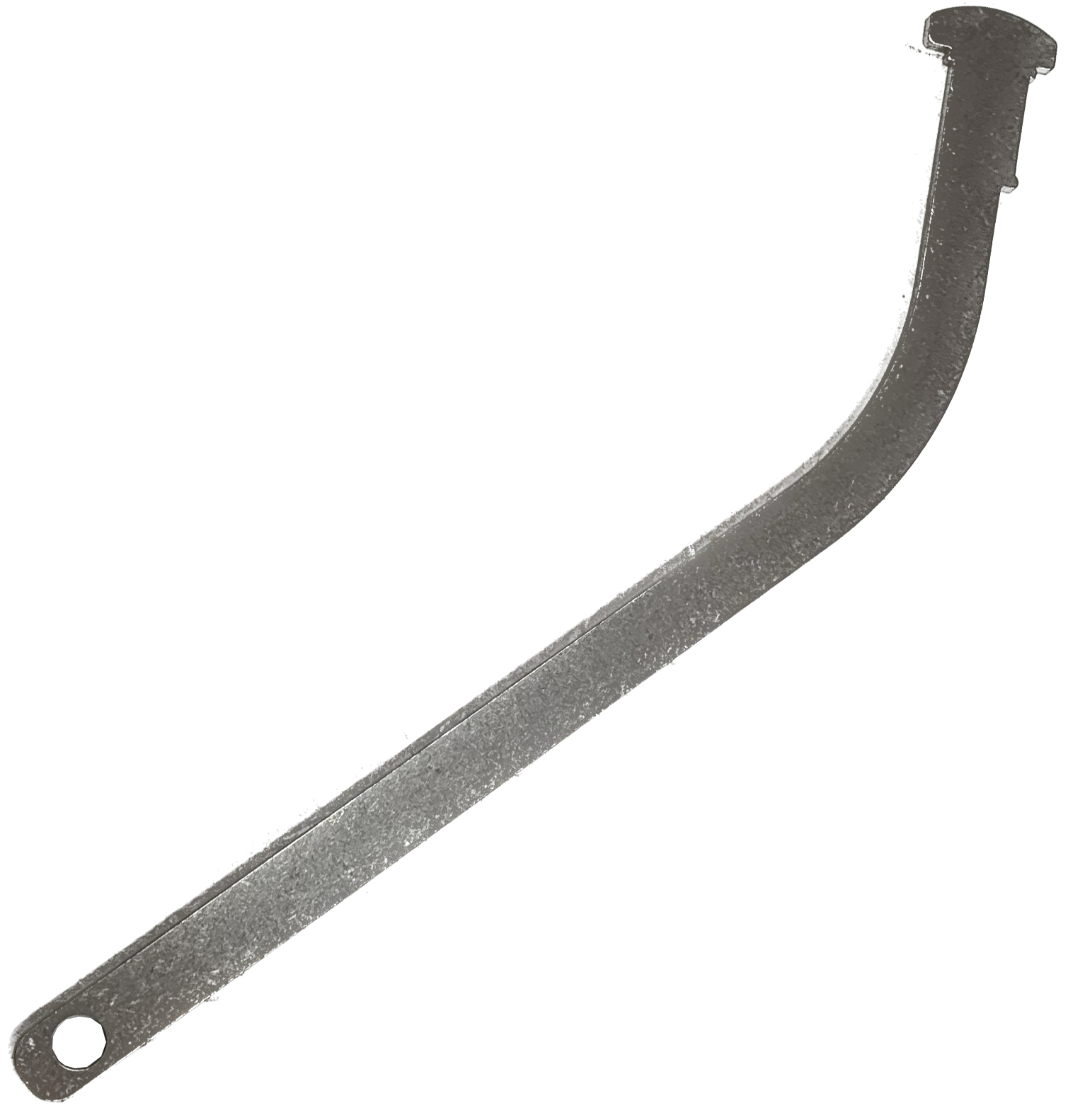 TIE ROD FOR SOFT DOOR STOP