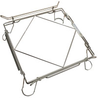 BASKET HOLDER WITH GUIDE CAP7E '11