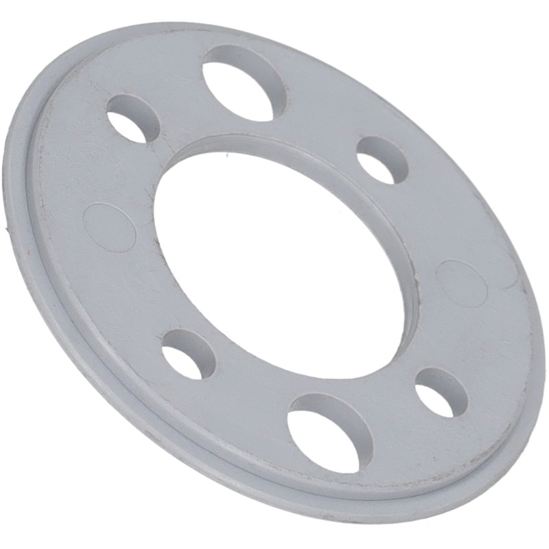 COPERCHIO 4RP PLAST. PER ASS. CROCIERA INOX