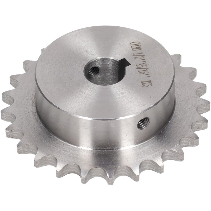 PINION 1/2x5/16 Z=25