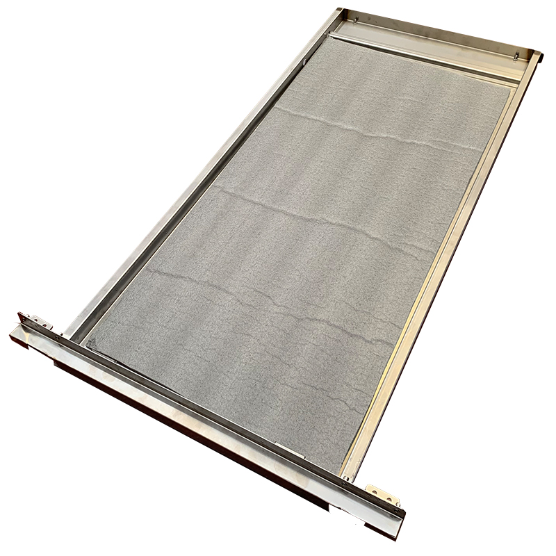 DOOR 600 NE/3 BTM/3