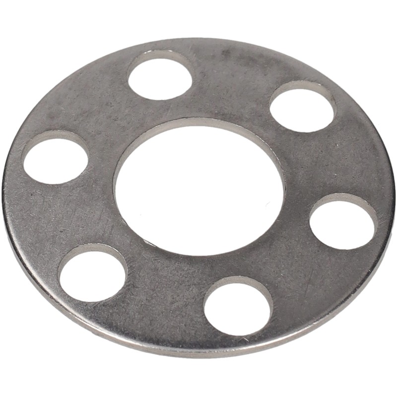 LOWER THROTTLE FLANGE MS 500 (6)
