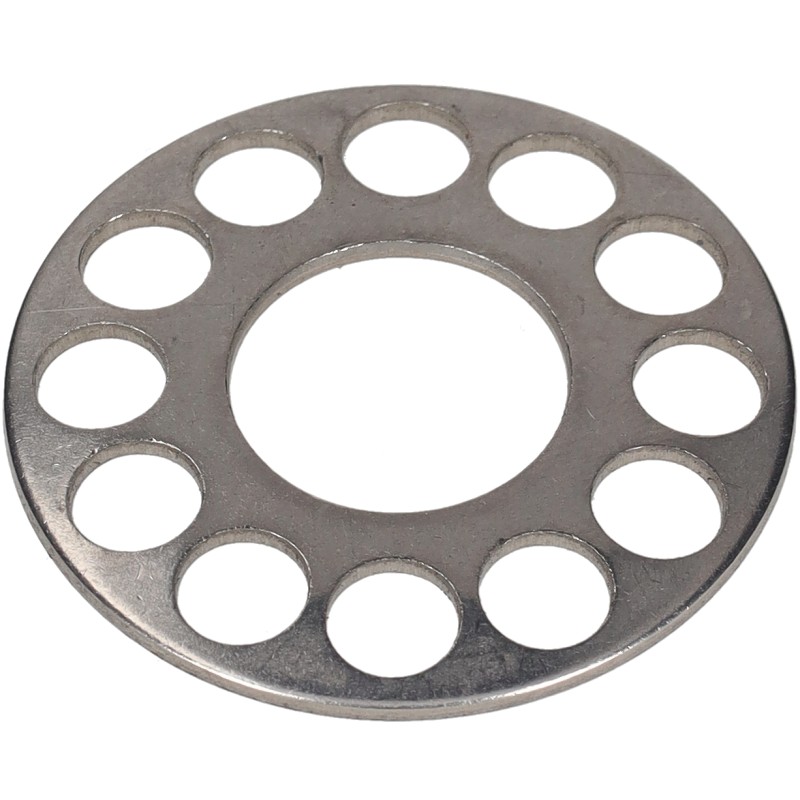 UPPER THROTTLE FLANGE MS 500 (12)