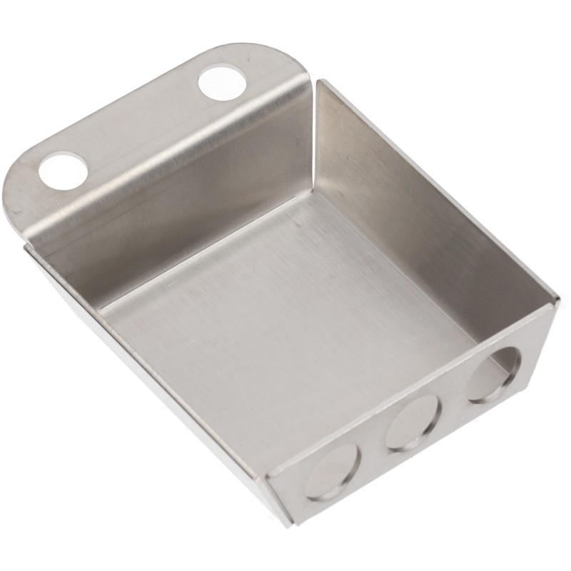 LOCKNUT IMPACT PROTECTION PLATE BT