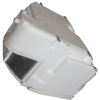 EVAPORATOR ASSY