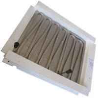EVAPORATOR HD