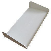 DEFLETTORE PORTA E35