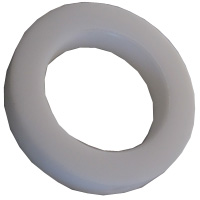 Ghiera per anello rotante