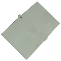 PLASTIC COVER