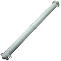 WATER DISTRIBUTION TUBE
