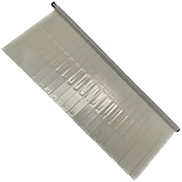 CURTAIN ASSY