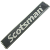 SCOTSMAN EMBLEM