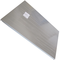 COVER GREY N75T