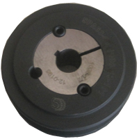PULLEY - A60