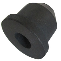 RUBBER PLUG
