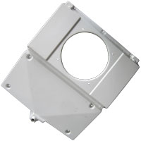 COVER EVAPORATOR V.DRINK P310-410->