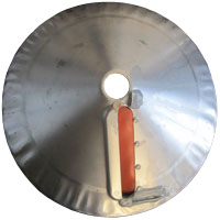 INNER BIN BOTTOM