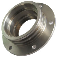 RING HOUSING