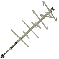 RQ004140-COMPLETE PADDLE SHAFT EC60-80