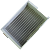 EVAPORATORE T5