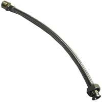 ANTIVIBRANTE  MASCHIO-FEMMINA  3/4G DN20