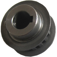 PULLEY - PD16XL037F