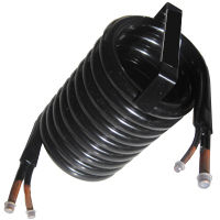 WATER COOLED CONDENSER