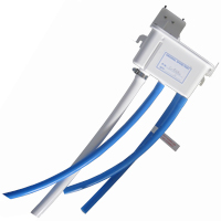ASSEMBLY BASIN DOUBLE MICRO NEW BREMEN GB1540