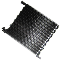 CONDENSATOR STFT 14121