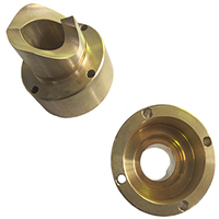 RV00C902-ROMPIGHIACCIO X ES200/320 NEW