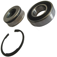 SOLID FOR SEAL KF165 / 250 COMPLETE
