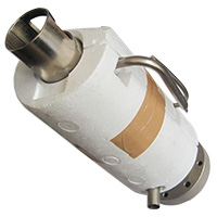 TUBO EVAPORATORE KF180/250