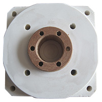 BASIC EVAPORATOR