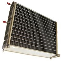 EVAPORATORE COMPLETO