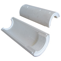 KIT INSOLANTE PER EVAPORATORE