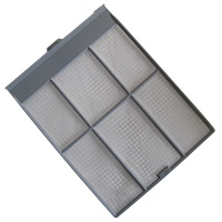 AIR FILTER CONDENSER E55 ... 9