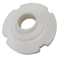 EVAP. INSULATION