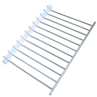 SCIVOLA CADUTA CUBETTI 290X200mm