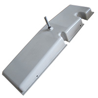 DRIP TRAY 415x120 mm