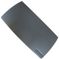 BIN DOOR ASSY 26
