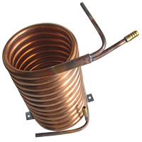 WATER CONDENSER KL71/131 -KF250
