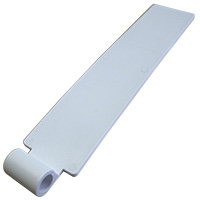 606 OUTER CURTAIN FLAP