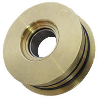 BOTTOM BEARING/RETAINER