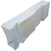 ICE CHUTE MC 16 SHORT