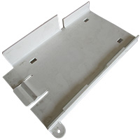 TANK SUPPORT DX MOD.4 50...1000  07
