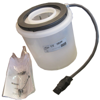 CYLINDER EASYSTEAM P12