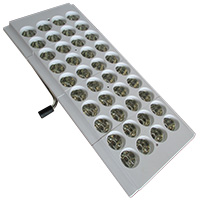 ASSIEME EVAPORATORE  P.38 44 50 - 40 CUB